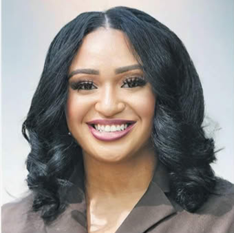 Arriell Gipson-Martin