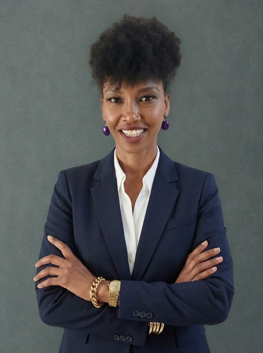 Ester B. Moore