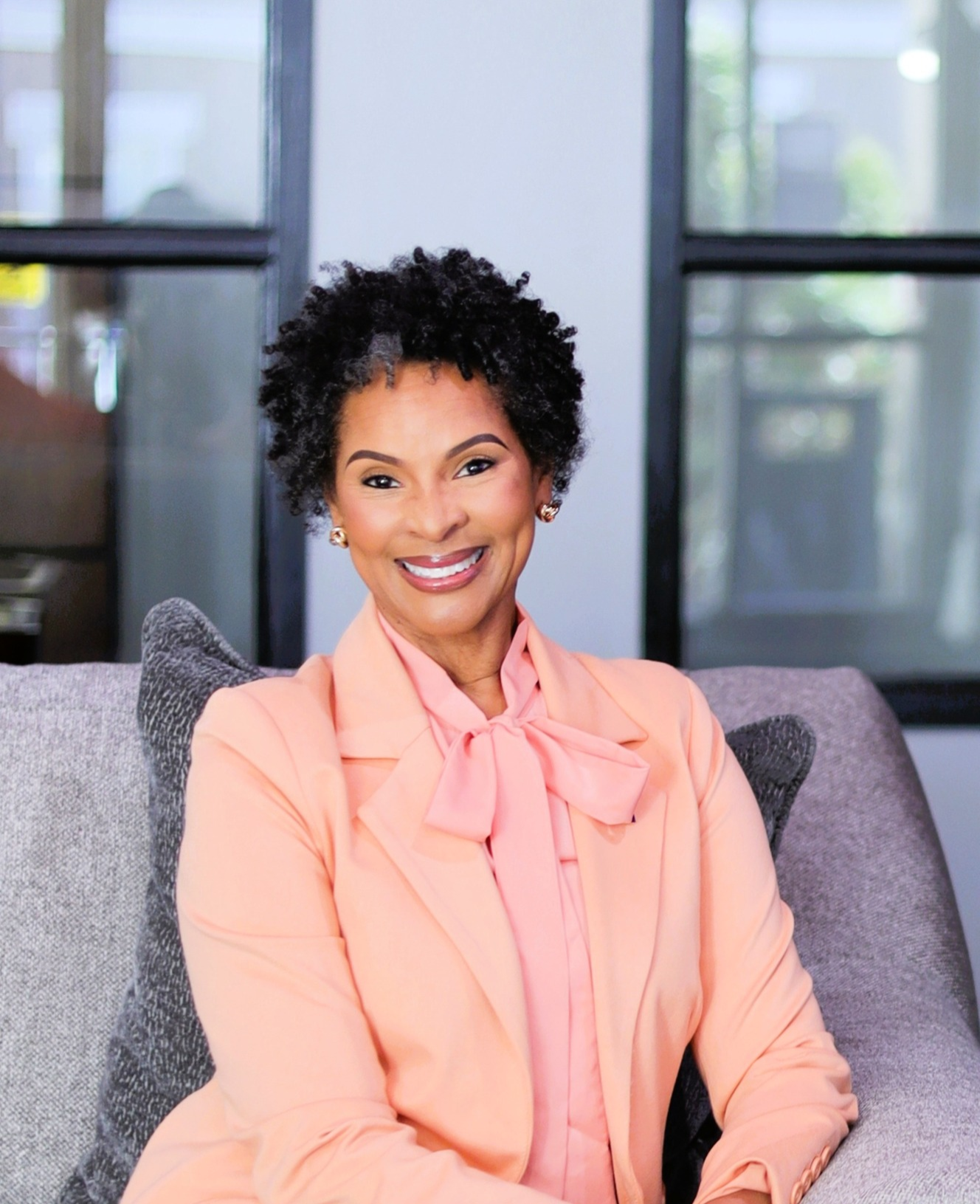 Delores Rivers