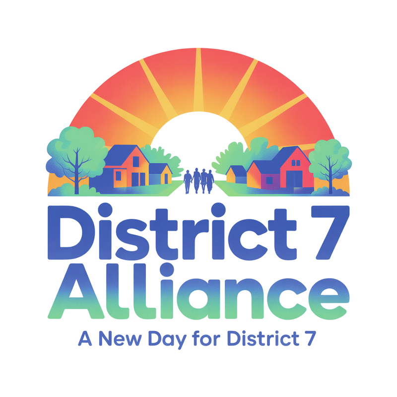 District 7 Alliance